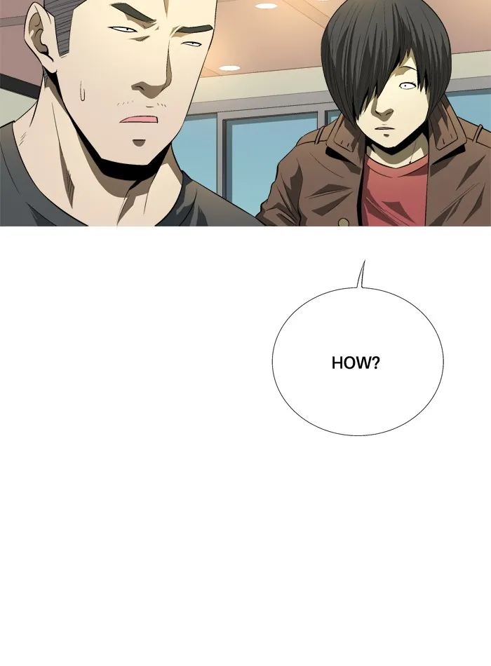 Read Aura from Another Planet chapter 88 image 28 on Lezhin