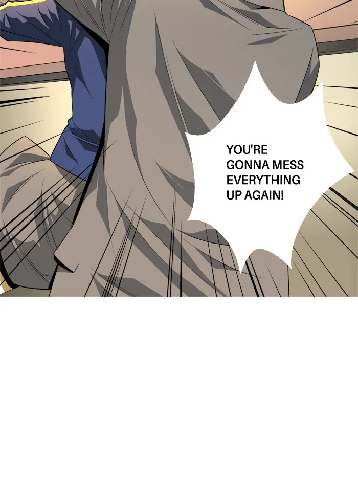 Read Aura from Another Planet chapter 88 image 3 on Lezhin