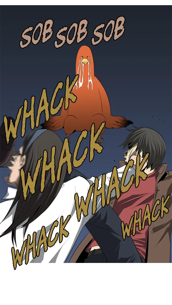 Read Aura from Another Planet chapter 88 image 37 on Lezhin