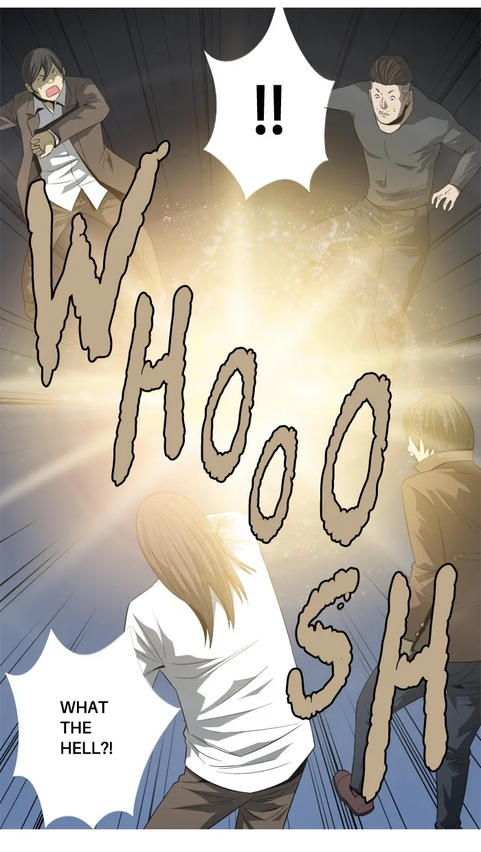 Read Aura from Another Planet chapter 88 image 4 on Lezhin