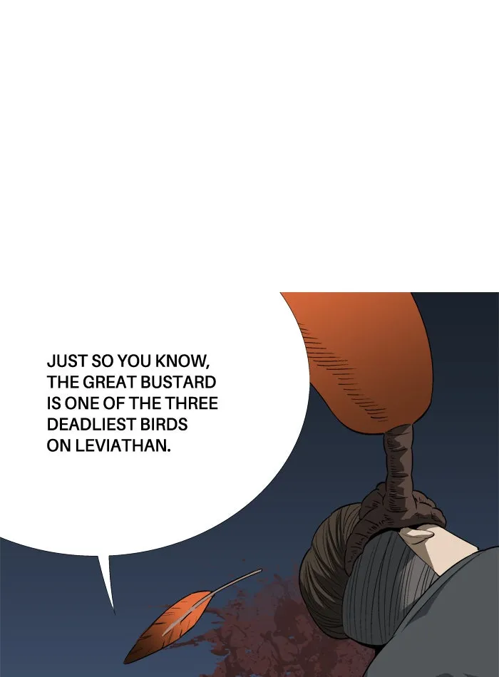 Read Aura from Another Planet chapter 88 image 40 on Lezhin