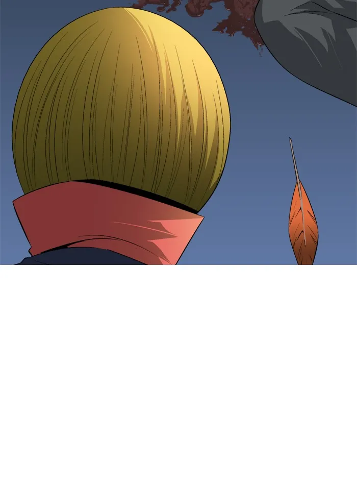 Read Aura from Another Planet chapter 88 image 41 on Lezhin