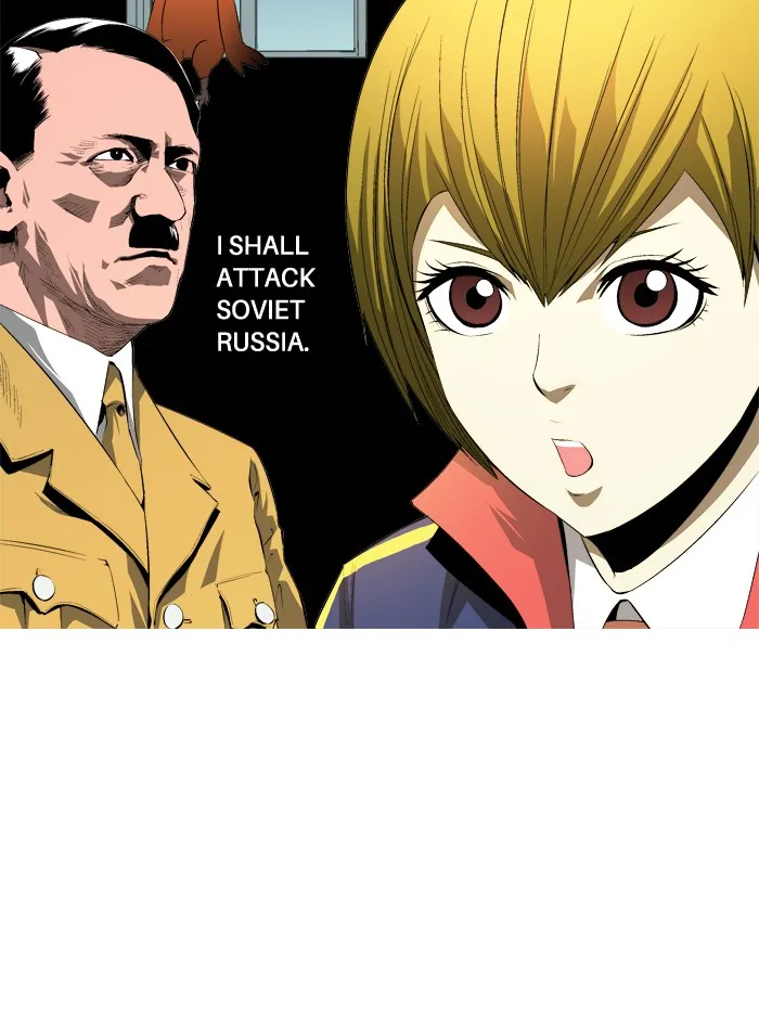 Read Aura from Another Planet chapter 88 image 45 on Lezhin