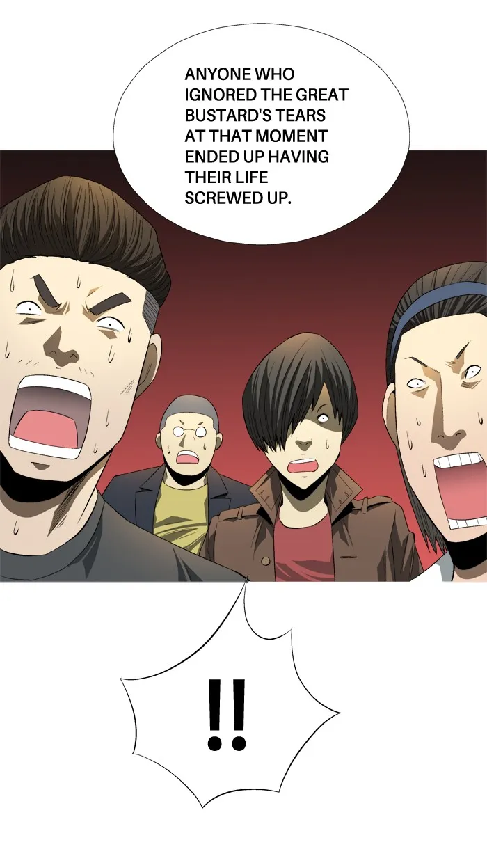 Read Aura from Another Planet chapter 88 image 46 on Lezhin