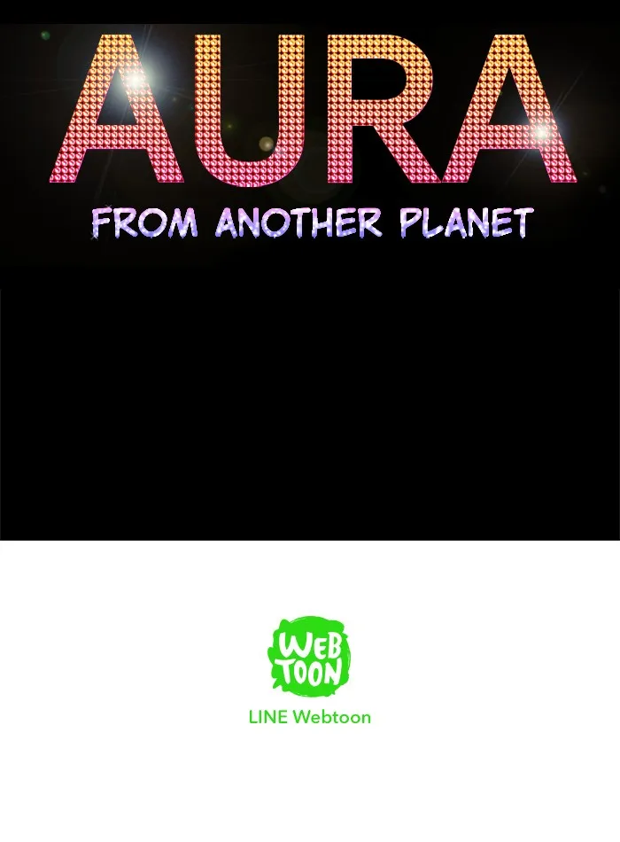Read Aura from Another Planet chapter 88 image 51 on Lezhin