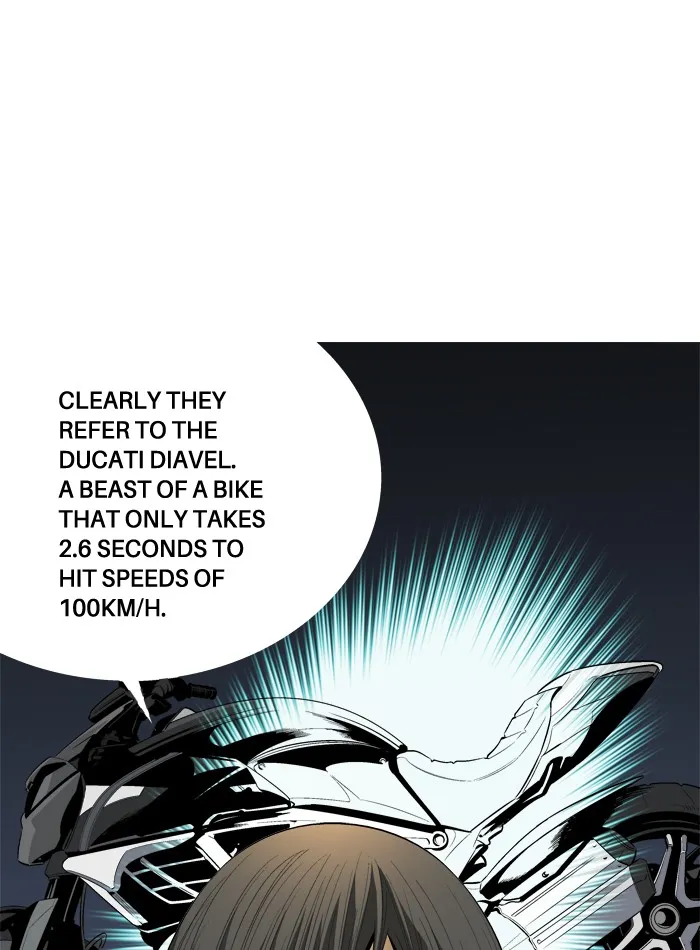 Read Aura from Another Planet chapter 89 image 14 on Lezhin