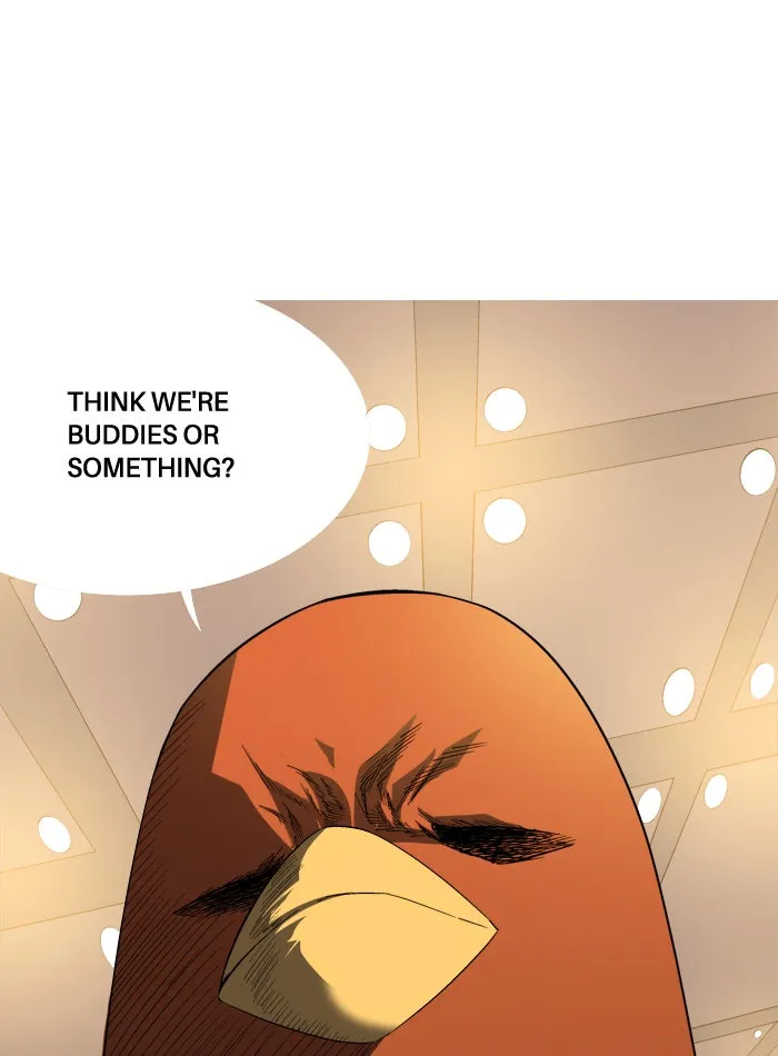 Read Aura from Another Planet chapter 89 image 22 on Lezhin