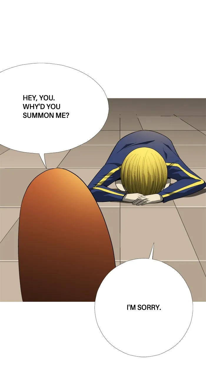 Read Aura from Another Planet chapter 89 image 25 on Lezhin