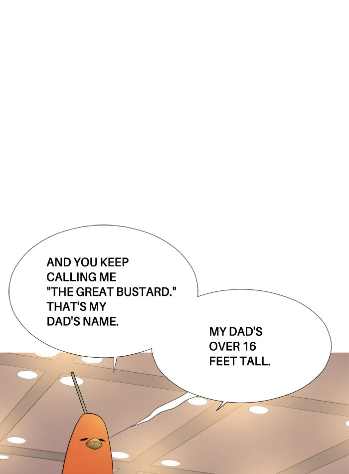 Read Aura from Another Planet chapter 89 image 26 on Lezhin