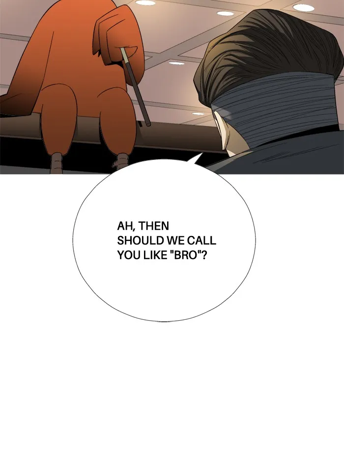 Read Aura from Another Planet chapter 89 image 27 on Lezhin