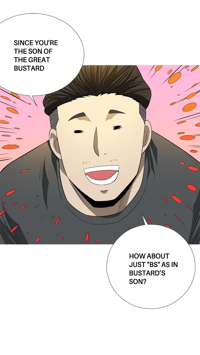 Read Aura from Another Planet chapter 89 image 28 on Lezhin