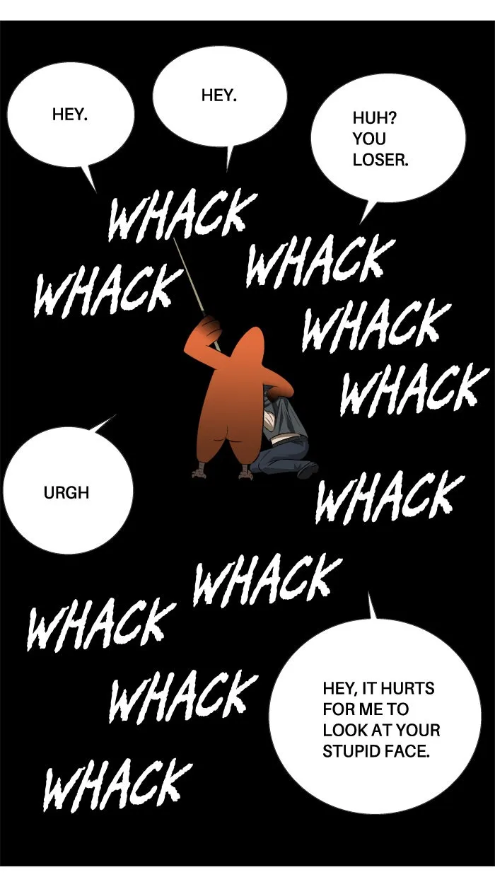 Read Aura from Another Planet chapter 89 image 29 on Lezhin