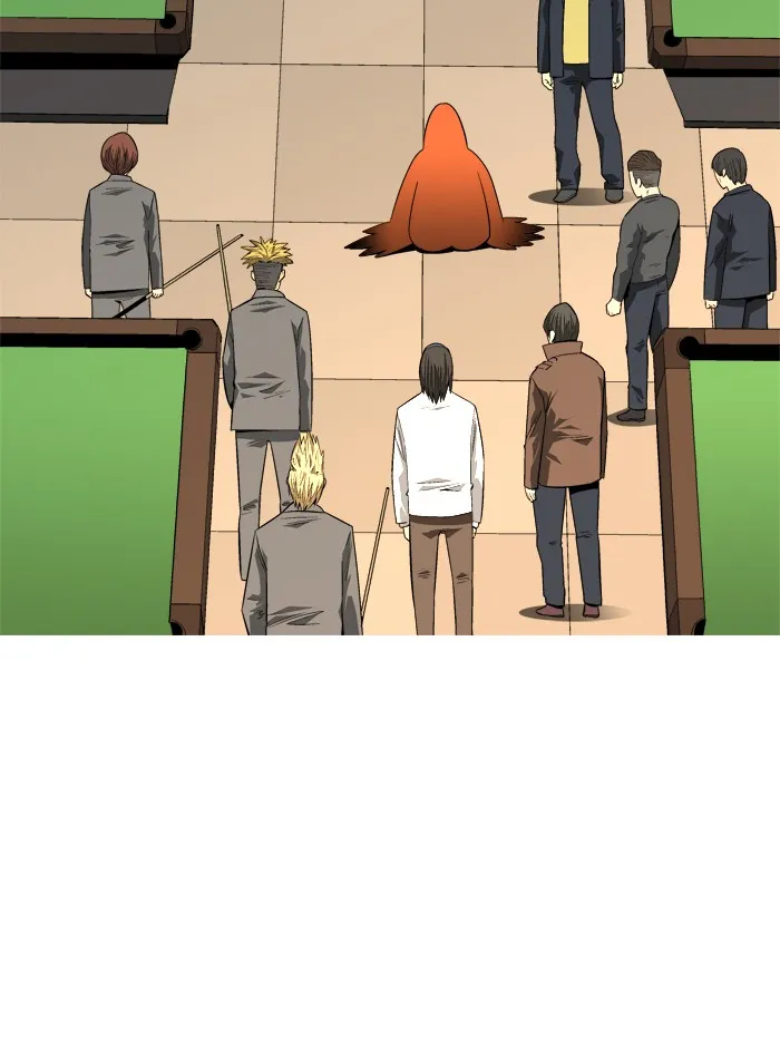 Read Aura from Another Planet chapter 89 image 3 on Lezhin