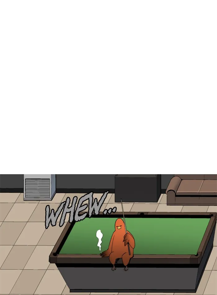 Read Aura from Another Planet chapter 89 image 34 on Lezhin
