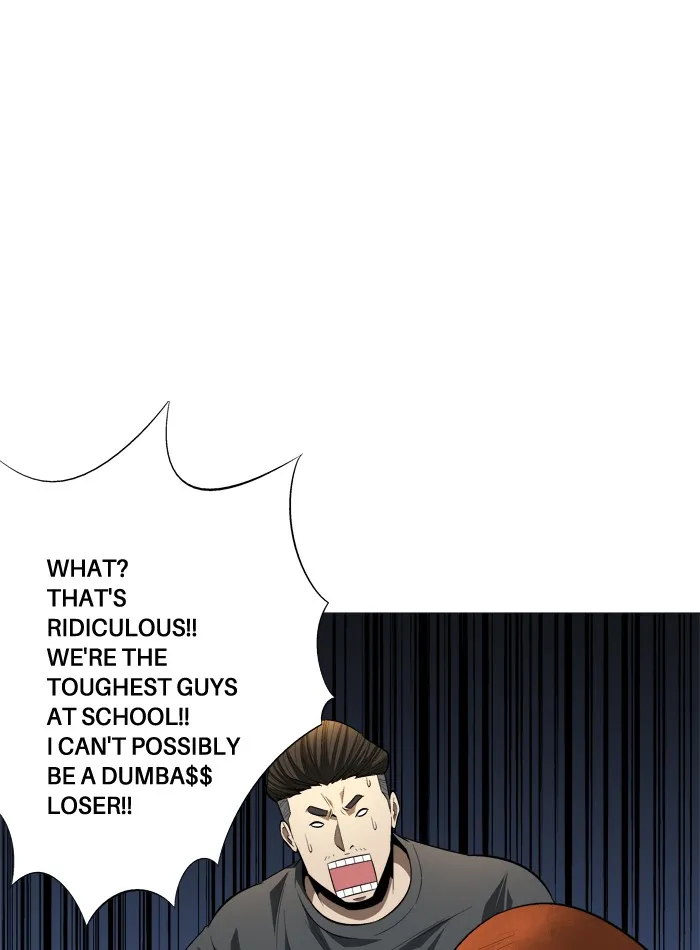 Read Aura from Another Planet chapter 89 image 37 on Lezhin