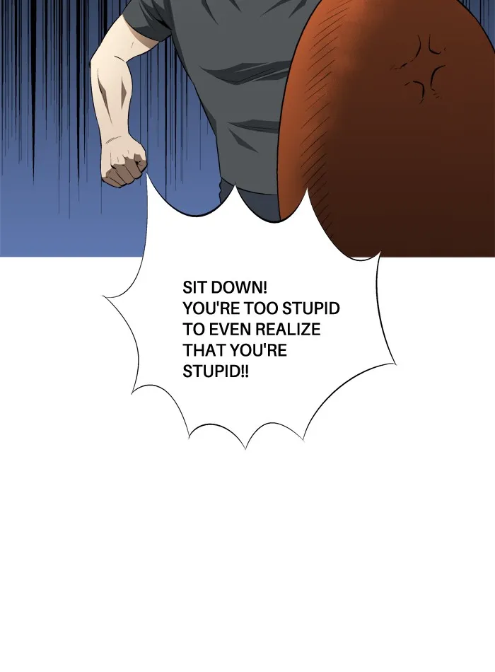 Read Aura from Another Planet chapter 89 image 38 on Lezhin