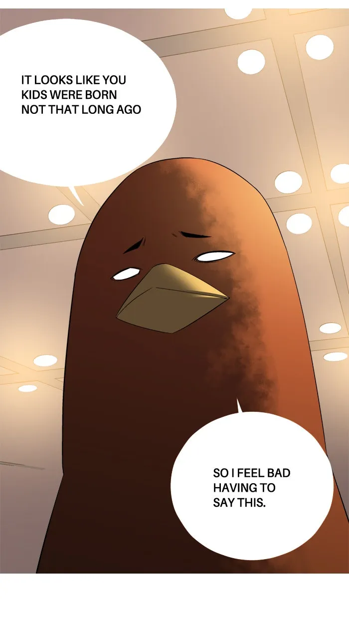 Read Aura from Another Planet chapter 89 image 39 on Lezhin