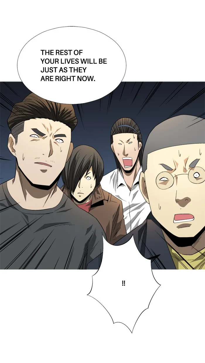 Read Aura from Another Planet chapter 89 image 40 on Lezhin