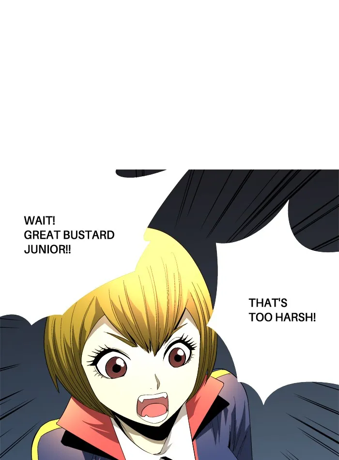 Read Aura from Another Planet chapter 89 image 42 on Lezhin