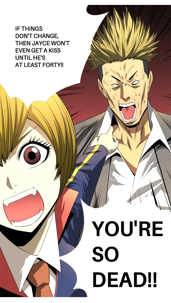 Read Aura from Another Planet chapter 89 image 44 on Lezhin