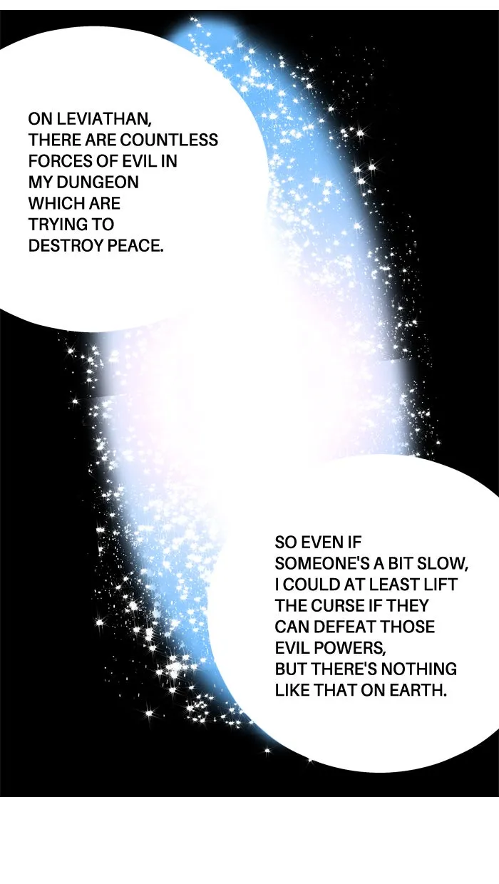 Read Aura from Another Planet chapter 89 image 47 on Lezhin