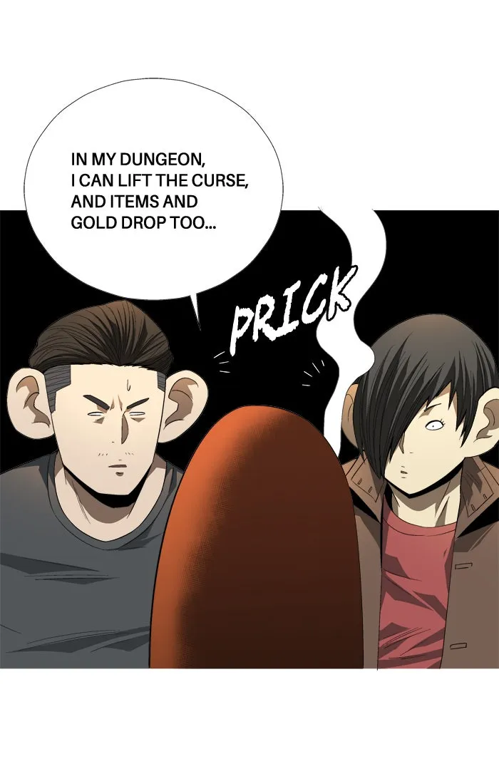 Read Aura from Another Planet chapter 89 image 48 on Lezhin