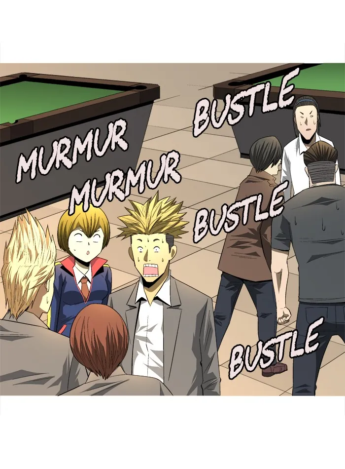 Read Aura from Another Planet chapter 89 image 50 on Lezhin