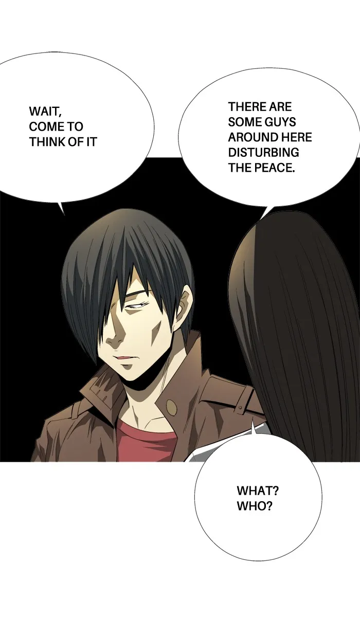 Read Aura from Another Planet chapter 89 image 51 on Lezhin