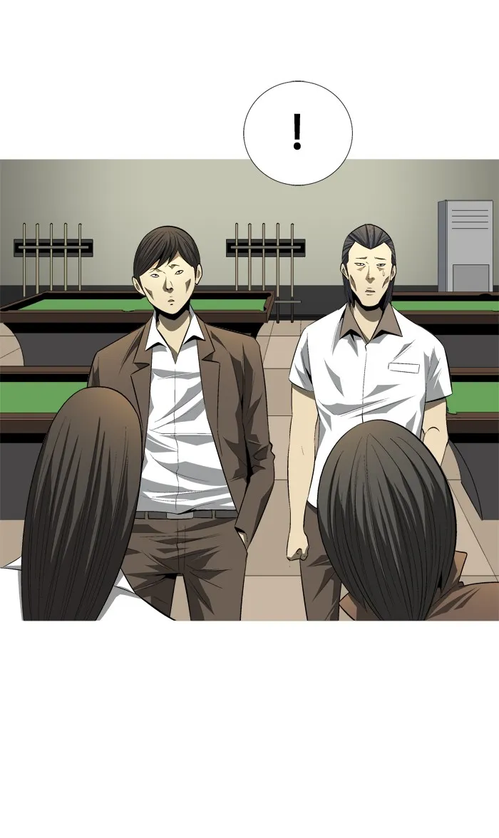 Read Aura from Another Planet chapter 89 image 52 on Lezhin