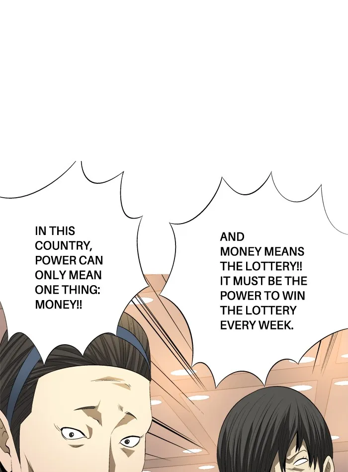 Read Aura from Another Planet chapter 89 image 7 on Lezhin