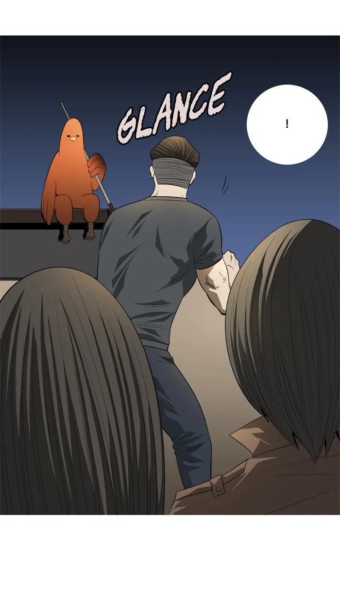 Read Aura from Another Planet chapter 90 image 10 on Lezhin