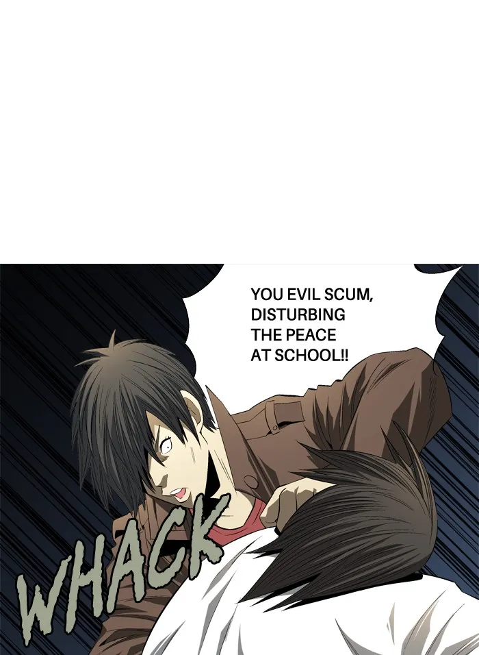 Read Aura from Another Planet chapter 90 image 15 on Lezhin