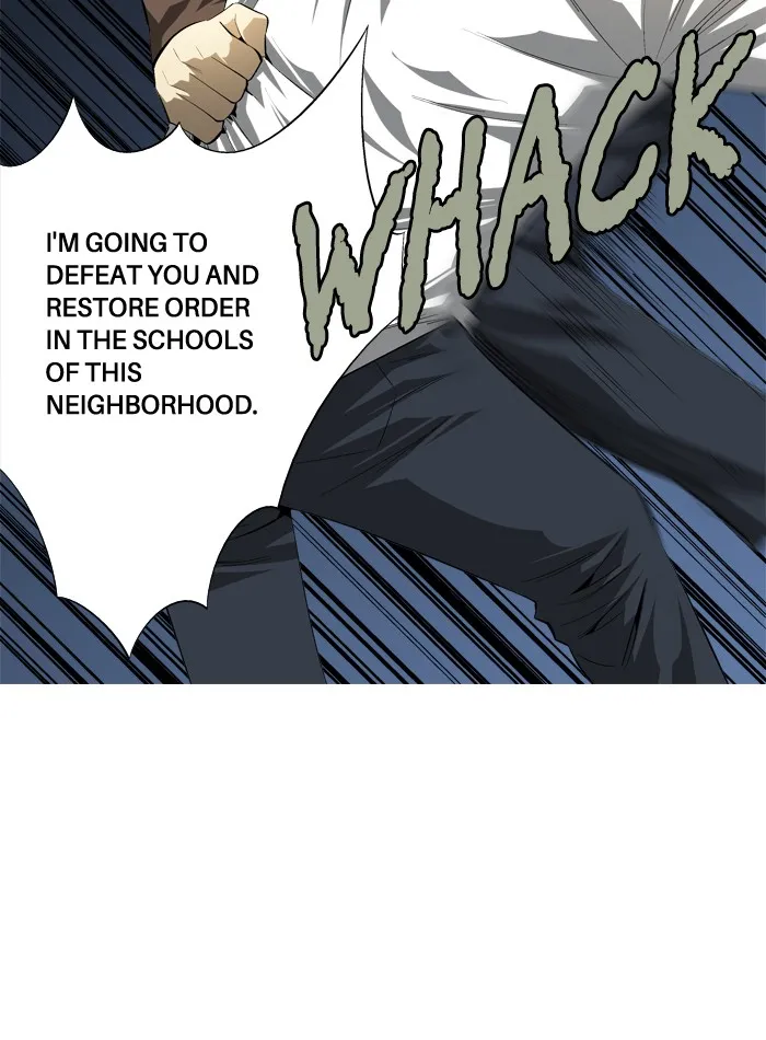 Read Aura from Another Planet chapter 90 image 16 on Lezhin