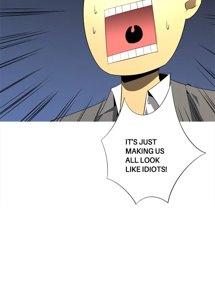 Read Aura from Another Planet chapter 90 image 19 on Lezhin