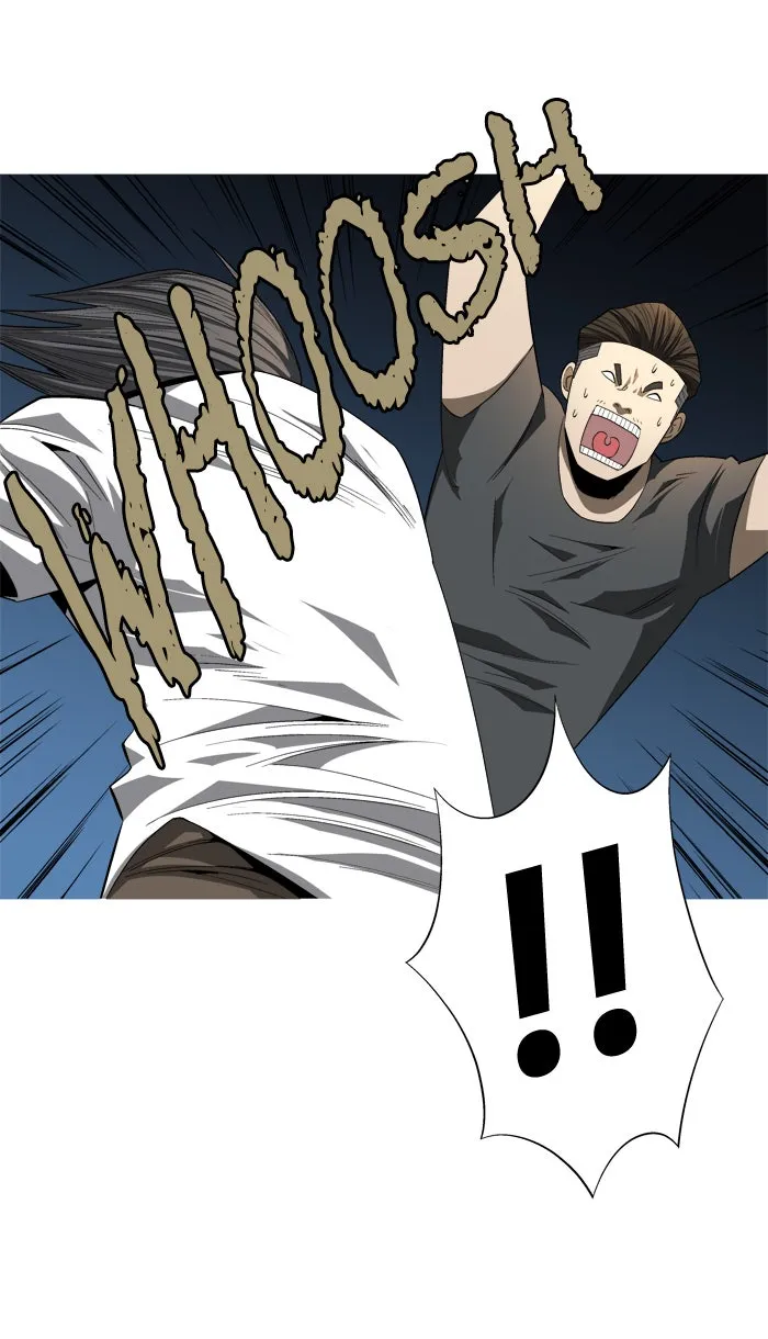 Read Aura from Another Planet chapter 90 image 30 on Lezhin