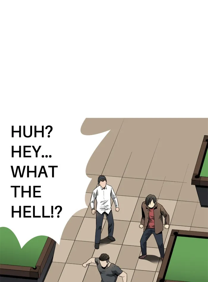 Read Aura from Another Planet chapter 90 image 31 on Lezhin