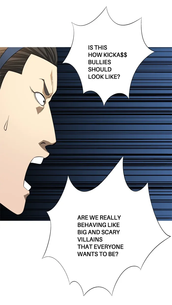 Read Aura from Another Planet chapter 90 image 38 on Lezhin