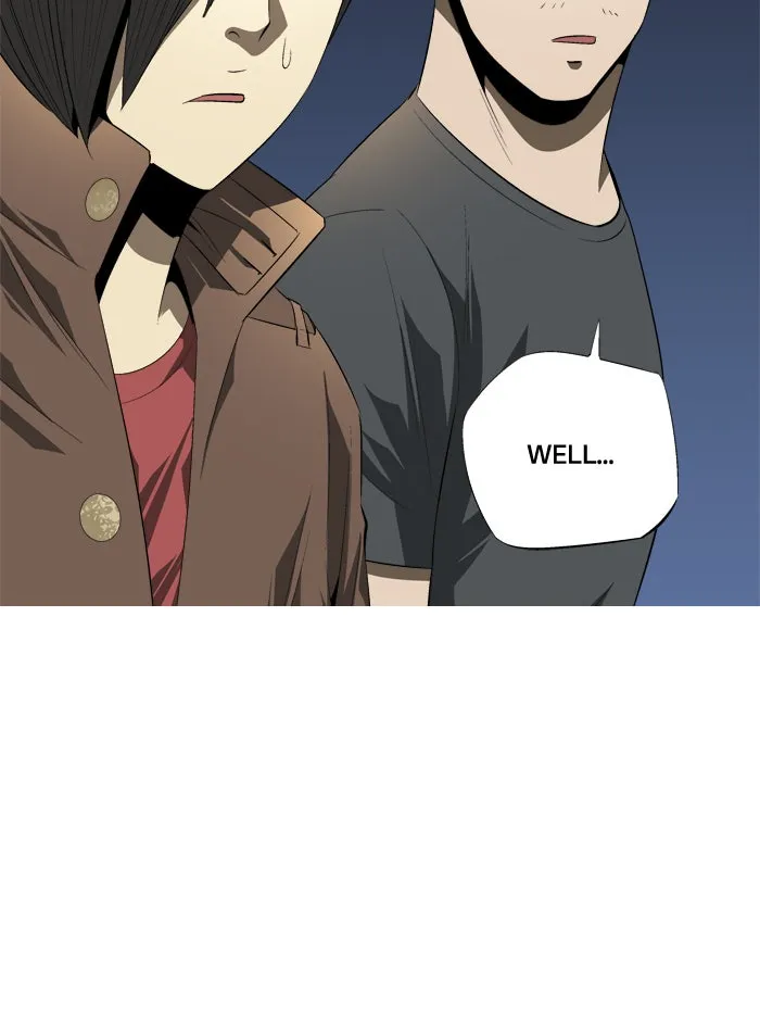 Read Aura from Another Planet chapter 90 image 40 on Lezhin