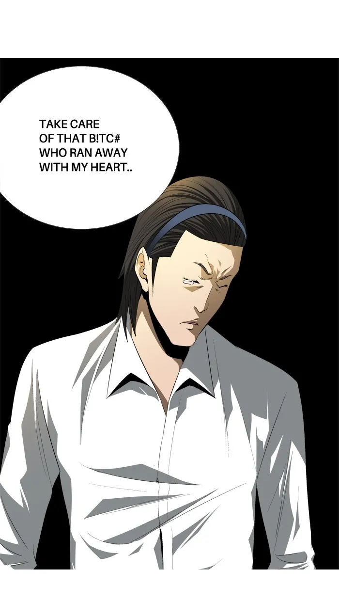Read Aura from Another Planet chapter 90 image 42 on Lezhin