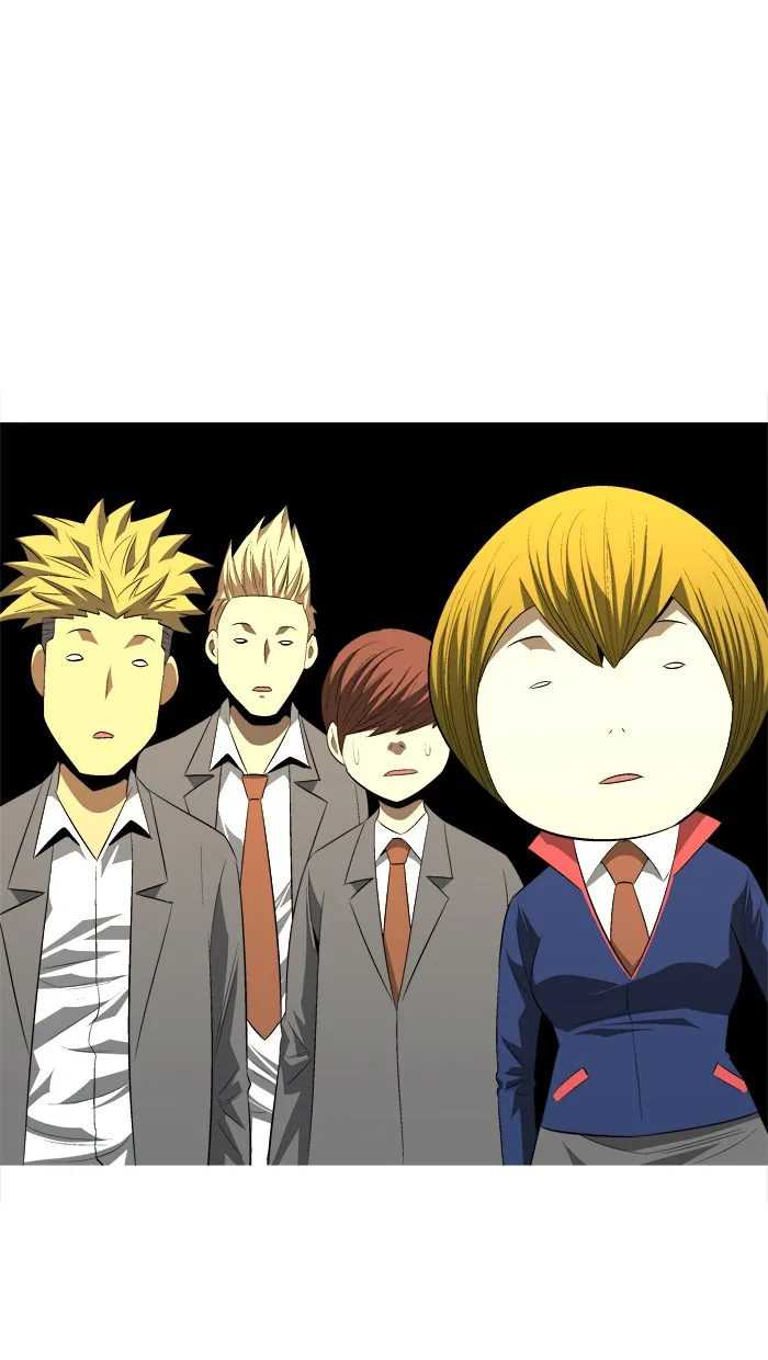 Read Aura from Another Planet chapter 90 image 43 on Lezhin