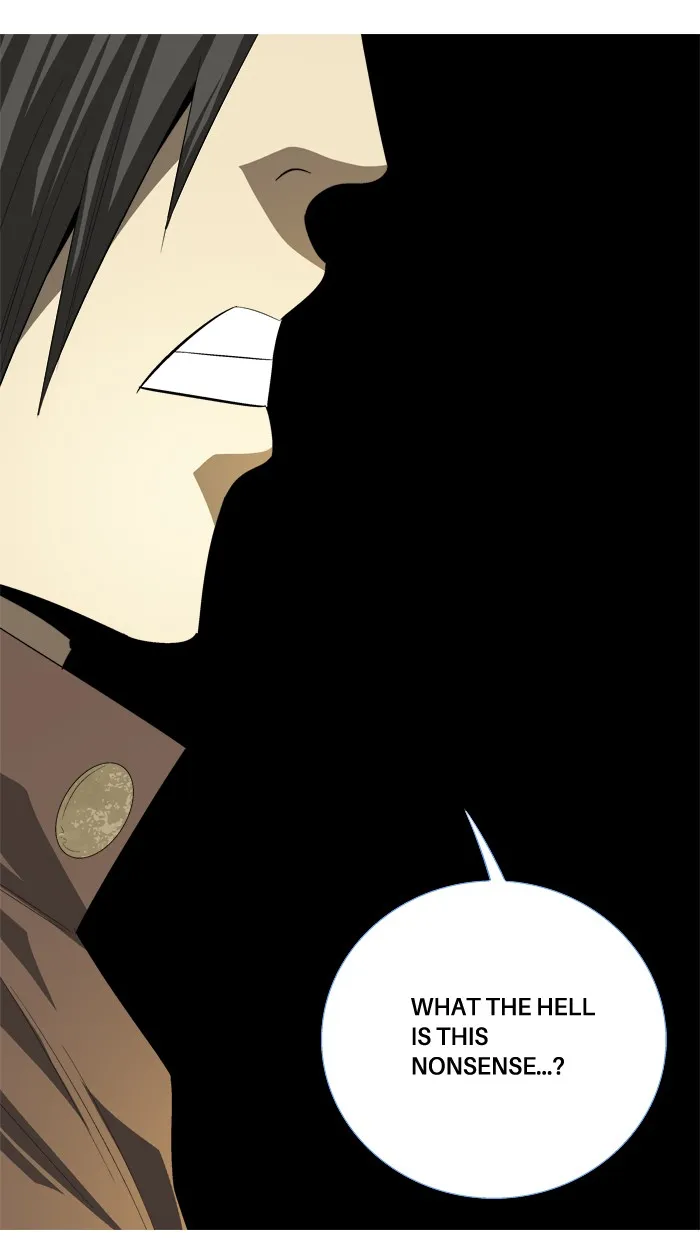 Read Aura from Another Planet chapter 90 image 44 on Lezhin