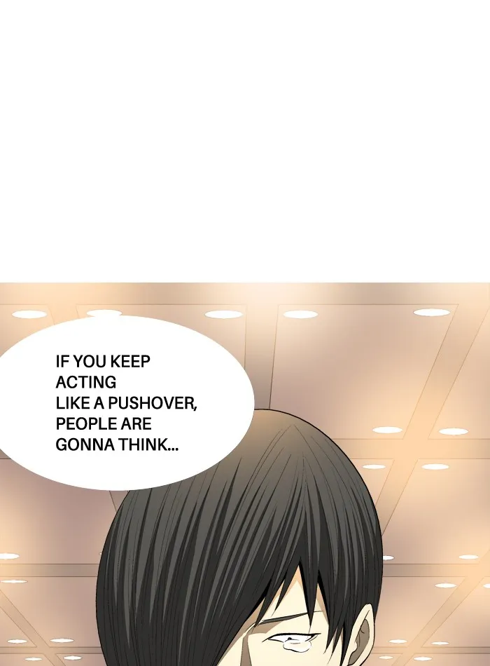 Read Aura from Another Planet chapter 90 image 45 on Lezhin