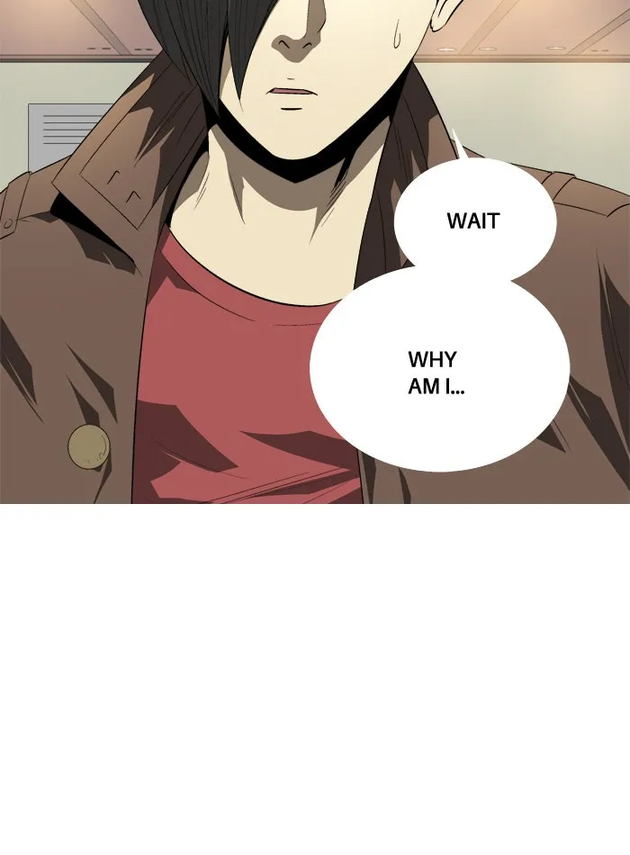 Read Aura from Another Planet chapter 90 image 46 on Lezhin