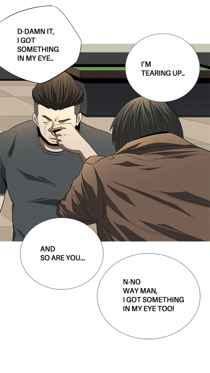 Read Aura from Another Planet chapter 90 image 47 on Lezhin