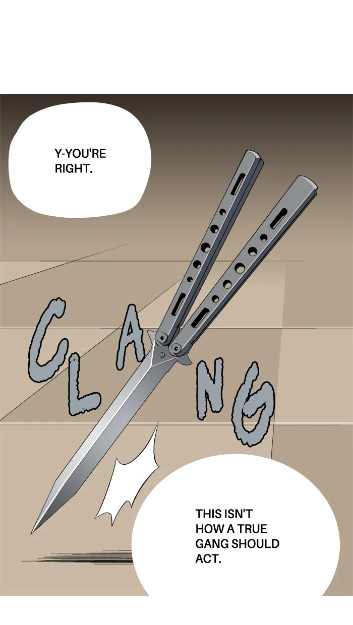 Read Aura from Another Planet chapter 90 image 48 on Lezhin