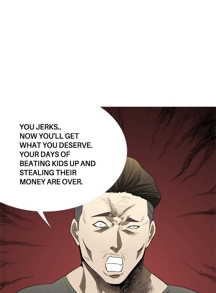 Read Aura from Another Planet chapter 90 image 5 on Lezhin