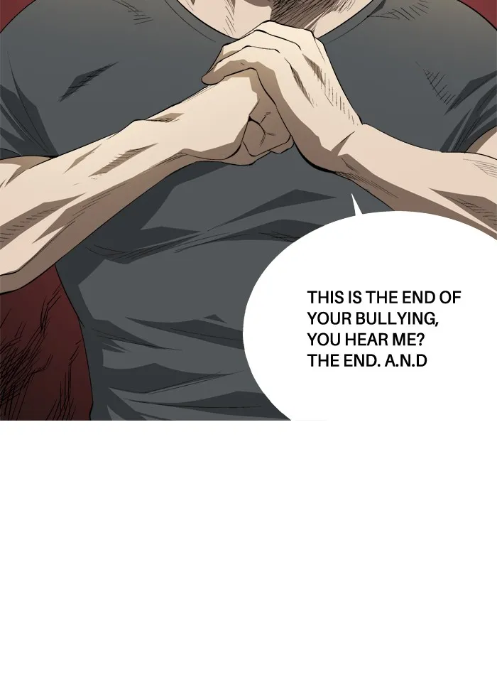 Read Aura from Another Planet chapter 90 image 6 on Lezhin