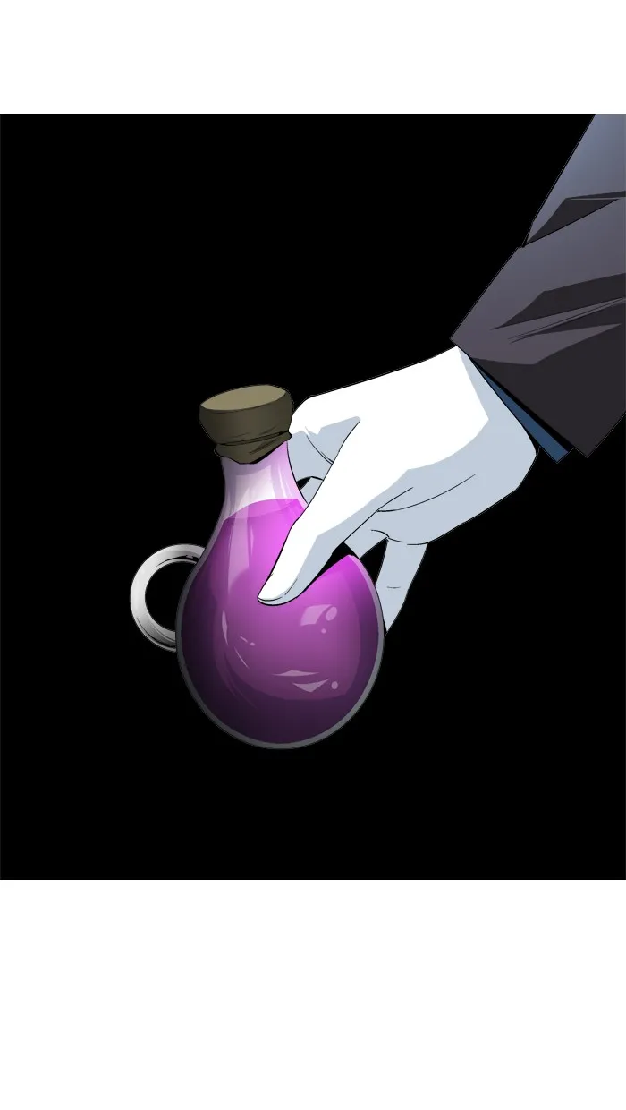 Read Aura from Another Planet chapter 91 image 10 on Lezhin