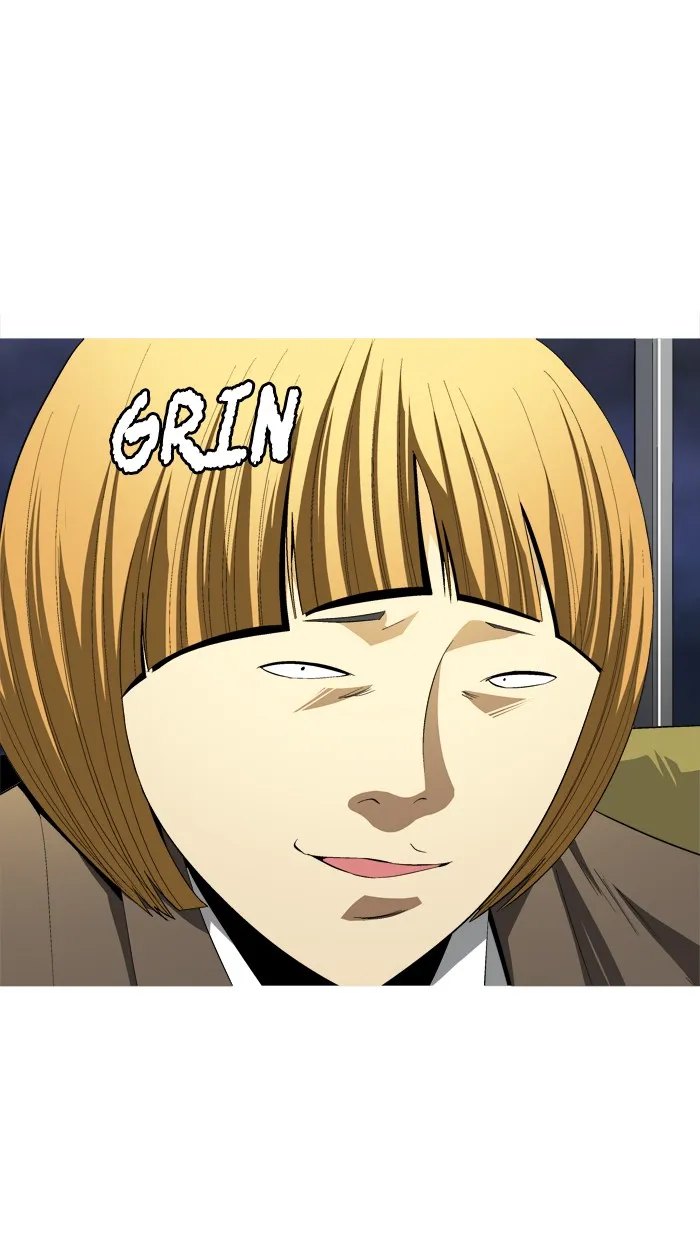 Read Aura from Another Planet chapter 91 image 12 on Lezhin