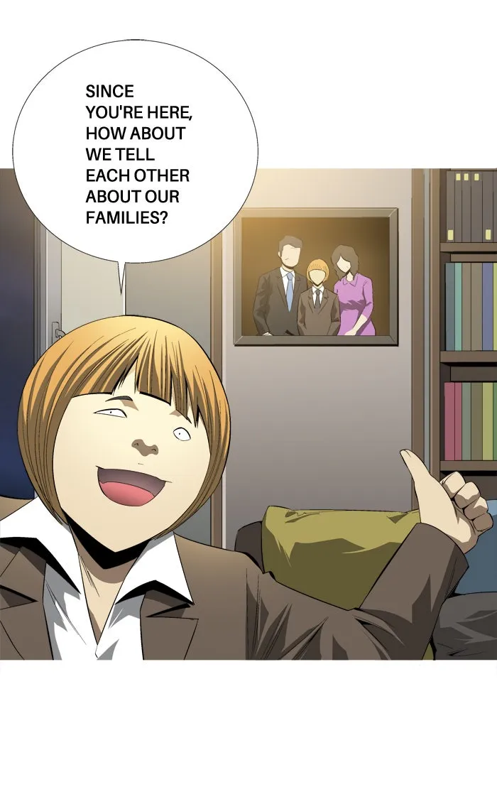 Read Aura from Another Planet chapter 91 image 13 on Lezhin
